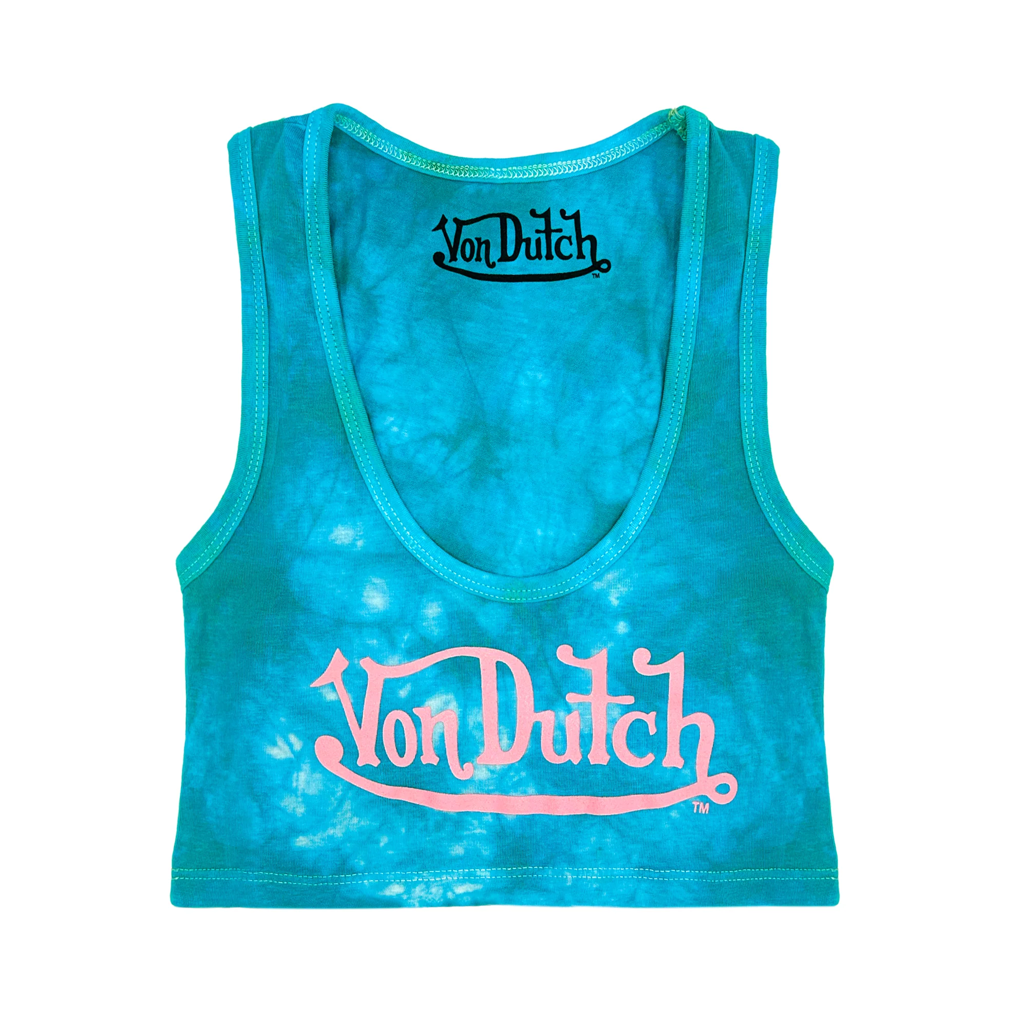 WOMEN'S TANK TOPS